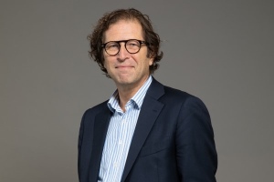Vincent Jauneau vice-président de Siemens France directeur de la division Digital Industries
