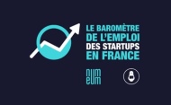 Baromètre Numeum : résilience et dynamisme pour l’emploi dans les start-up de la French Tech