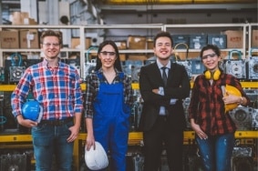 Vers la gestion territoriale des compétences