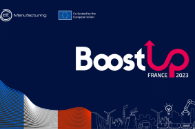Boost Up France 2023