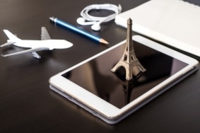 France Travel Tech