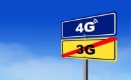 Arrêt de la 2G et de la 3G : quel impact environnemental ?