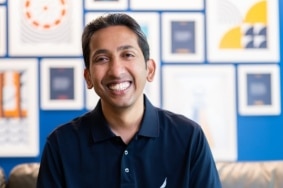 Bala Sathiamurthy Chief Information Security Trust Officer chez Atlassian
