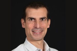 Joris Nurit head of data transformation Michelin