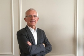 Guillaume Pepy, président du Réseau Initiative France