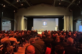 Assemblée générale du Cigref, mercredi 11 octobre au Pavillon Gabriel