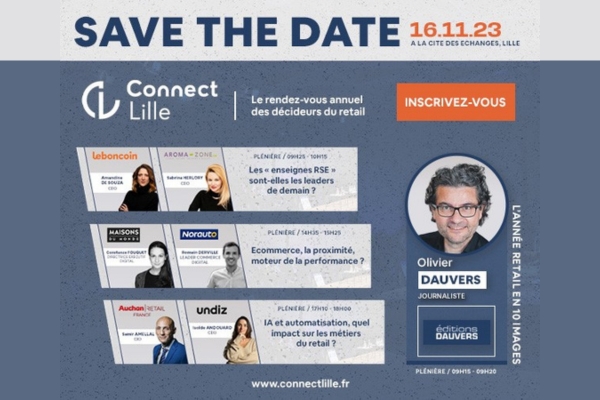 Connect Lille 16 nov 2023