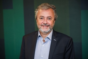 Georges Anidjar Directeur Général Europe du Sud chez Informatica
