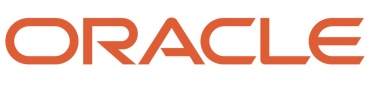 Oracle Logo 2023
