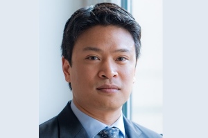 Ulrich Tan, chef du pôle Datalab au sein de la direction interministérielle du numérique