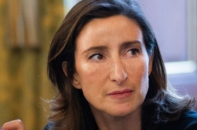 Céline Colucci Déléguée Générale des Interconnectés