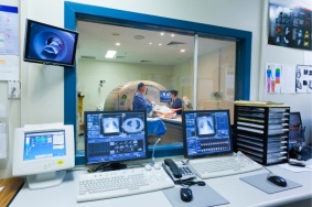 Coopération IA-humain-radiologie