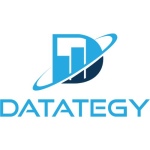 Logo Datastrategy