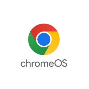 Logo Google Chromes