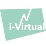 Logo I Virtual
