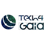 Logo Tech4Gaia