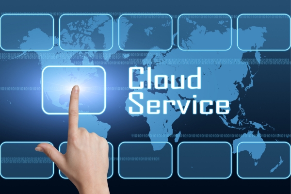 Services Cloud