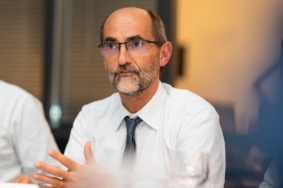 François Raynaud Directeur des Systèmes dInformation et du Numérique chez EDF Commerce