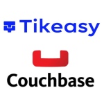 Logo Tikeasy couchbase