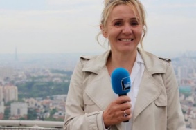 Pascale Varnière directrice des opérations broadcast de TDF