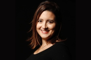 Randa Debbi, account executive de ServiceNow