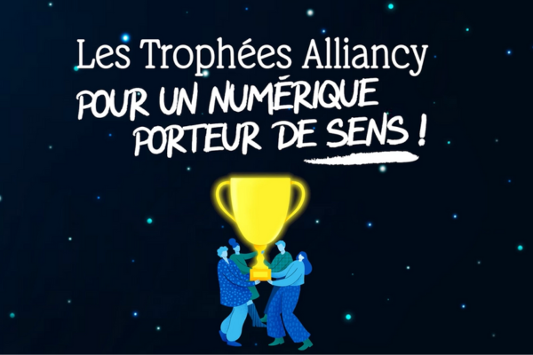 Trophées Alliancy_Laureats