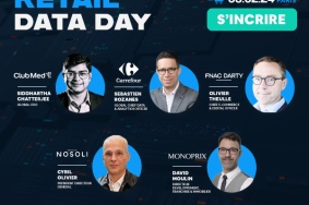 Retail Data Day : l'événement dédié à la data dans le retail revient