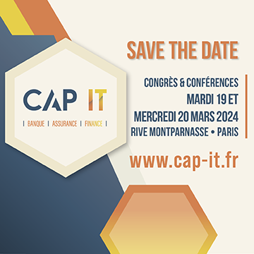 Congrès CapIT 2023