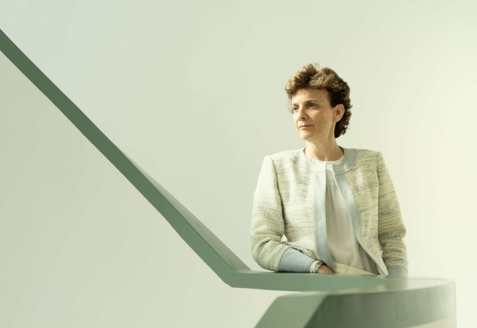 Marie-Laure Denis, Présidente de la CNIL