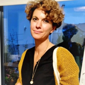 Anne-Cécile Petit, Directrice adjointe à la Délégation Numérique de la région Nouvelle-Aquitaine