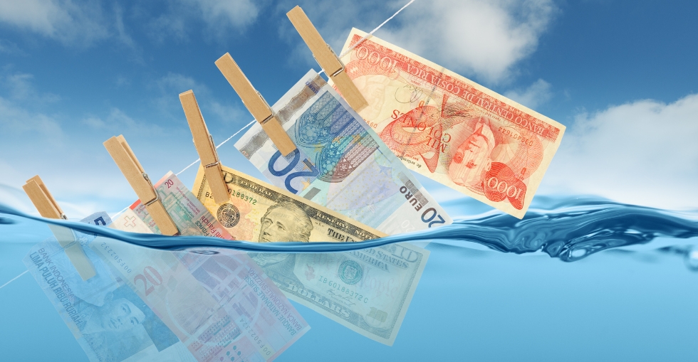 Cybersécurité et lutte contre la criminalité financière