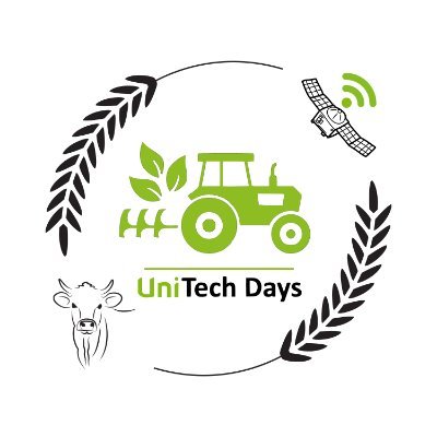 Logo Unitechdays