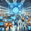 Industrie du futur : l'IA pour assurer la transmission des savoir-faire 