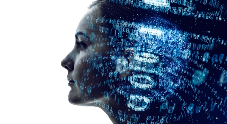 Le numérique inspirant saccorde au féminin