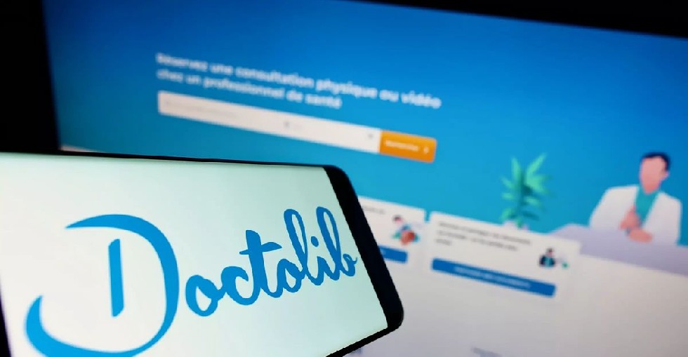 IA, protection des données, éditions de logiciel… Doctolib face aux sénateurs