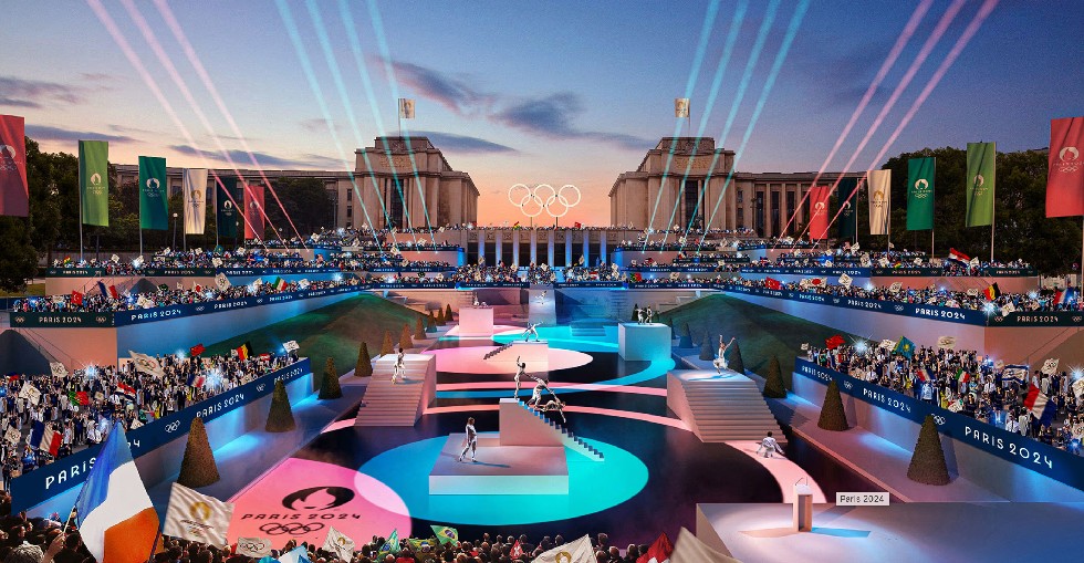 De Rio 2016 à Paris 2024, une expérience fan chamboulée par le digital