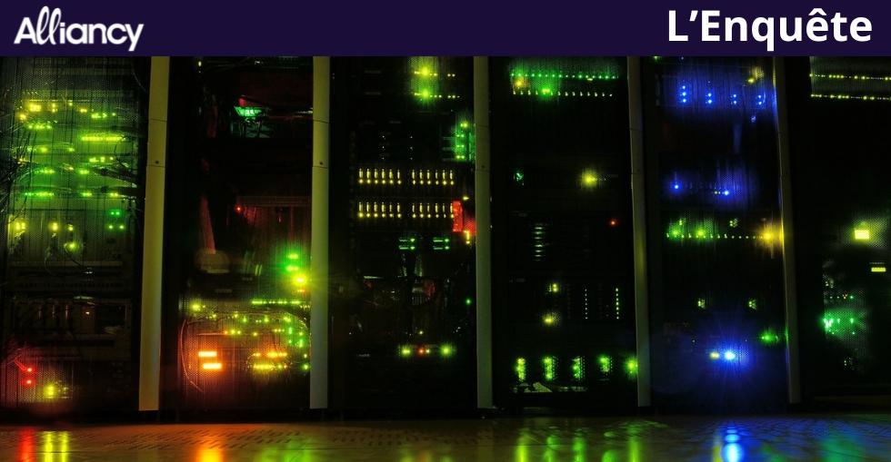 Y a-t-il trop de datacenters à Marseille