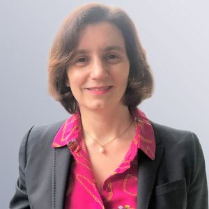 <span>Emeline Fabre</span>Head of Data Management et Advanced Analytics <br>Heineken France 