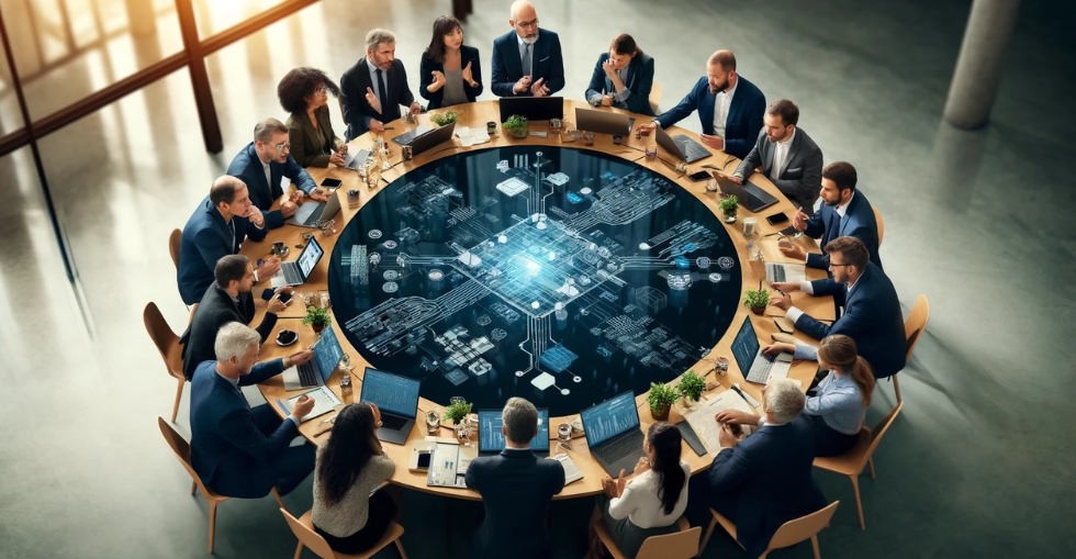 Etudier les progrès réalisés en matière de cybersécurité en Europe