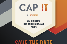 Cap It industries première édition 2024