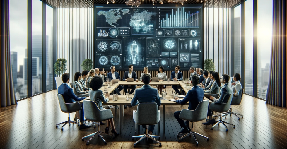 Le top 10 des acteurs de la tech qui mènent les discussions sur lIA en France