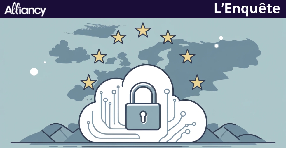 Quel avenir pour la sécurité juridique du cloud en Europe