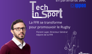 La FFR se transforme pour promouvoir le rugby