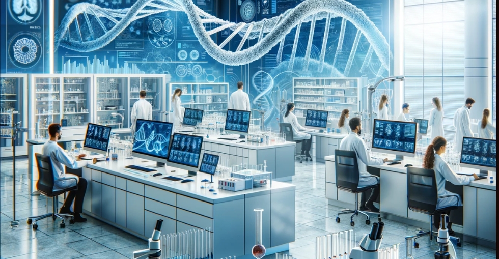 De la biotech aux fermes-relais les PME et ETI se transforment grâce au numérique