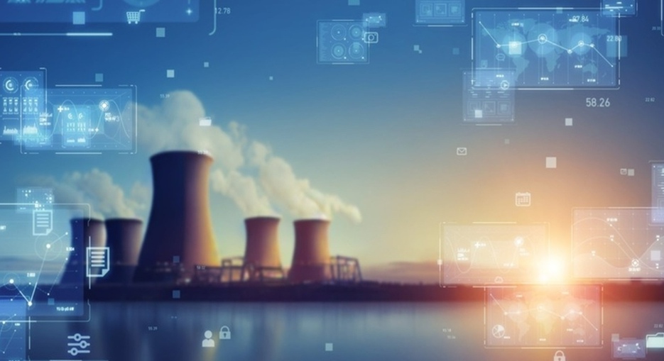 Enquete_Comment le numérique accompagne la stratégie nucléaire