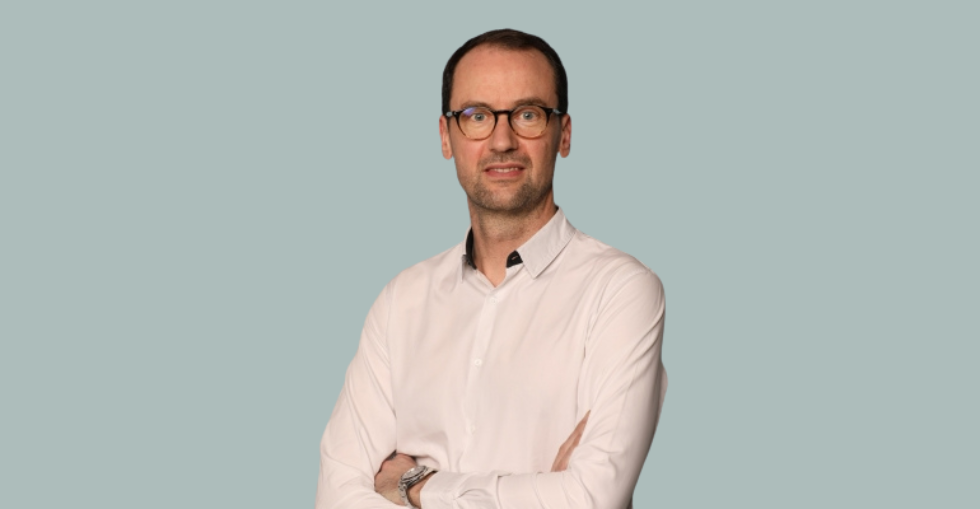 Martin Beraud directeur commercial chez ServiceNow