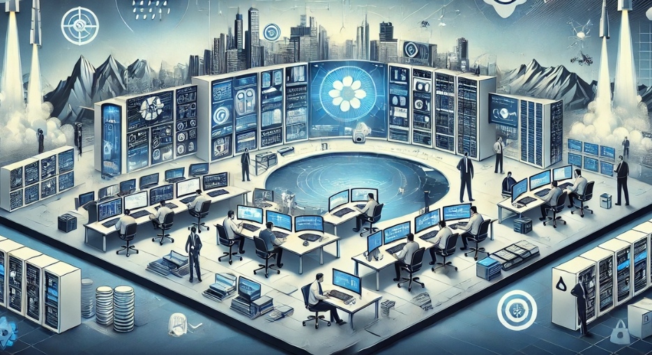 mesures durgence pour les CIO en cas de défaillance totale de lIT