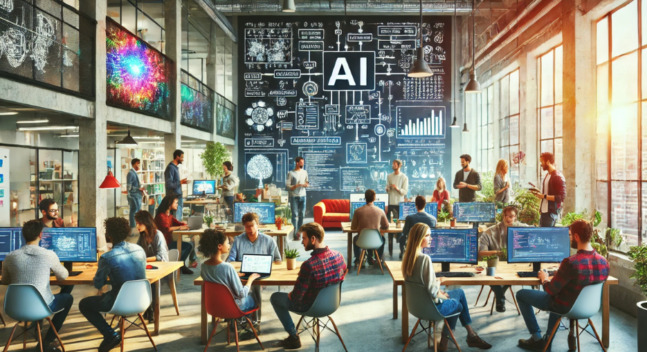 Mistral AI impatiente pépite française