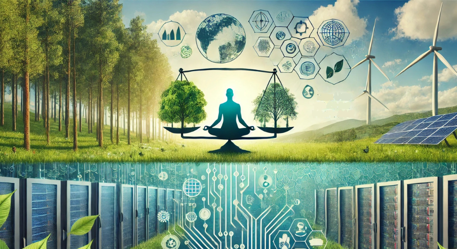 De l'IA irrésistible à l'IA frugale