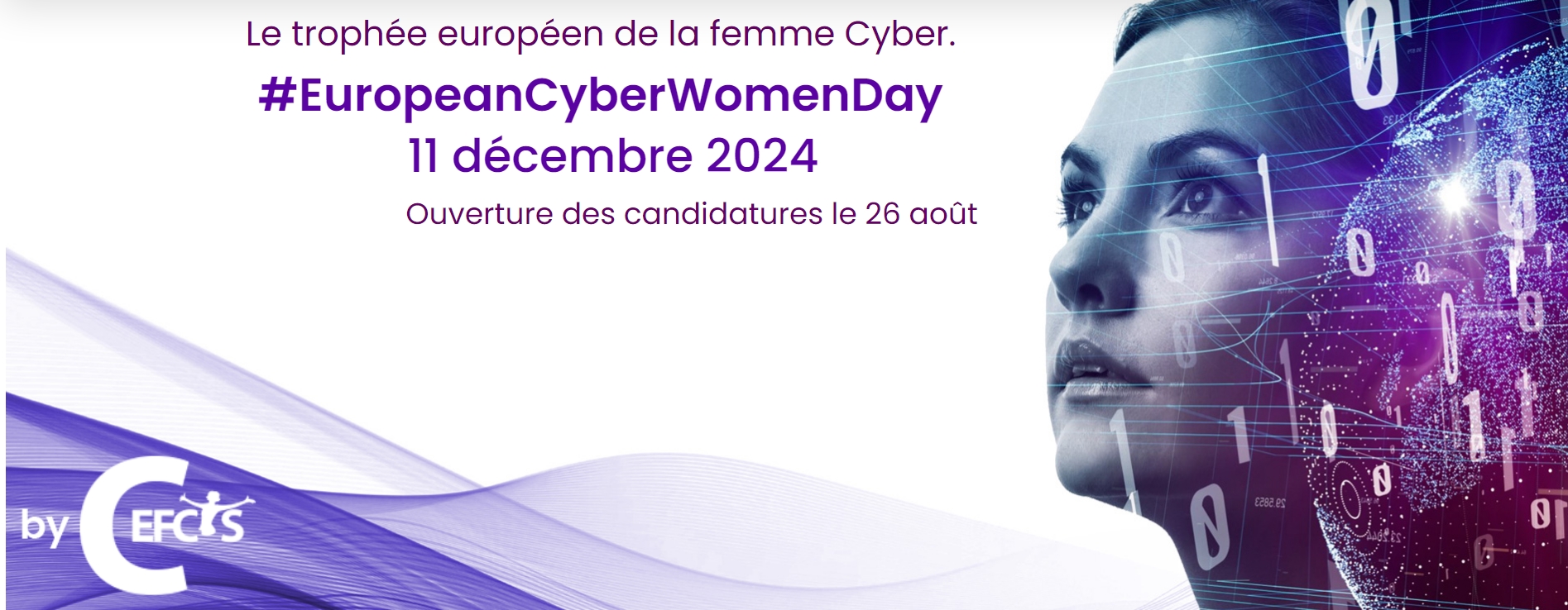 Bannière Trophée Cefsys 2024